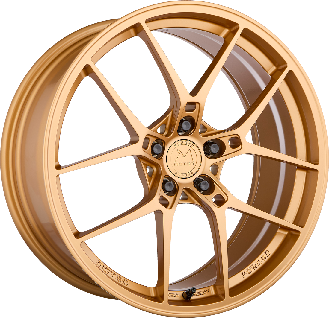 MCF1-Forged ONE