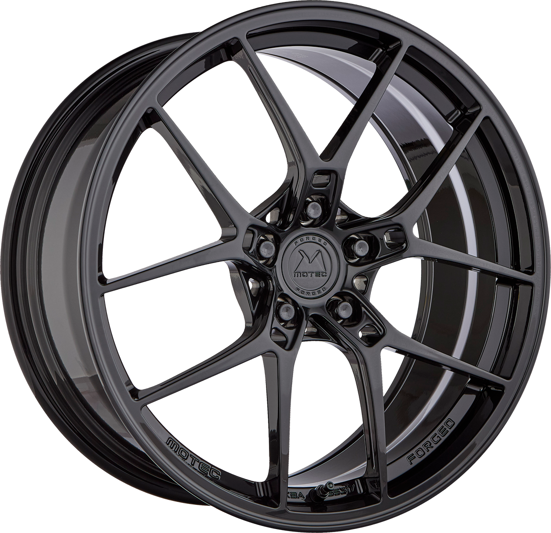 MCF1-Forged ONE MCF1-Forged ONE