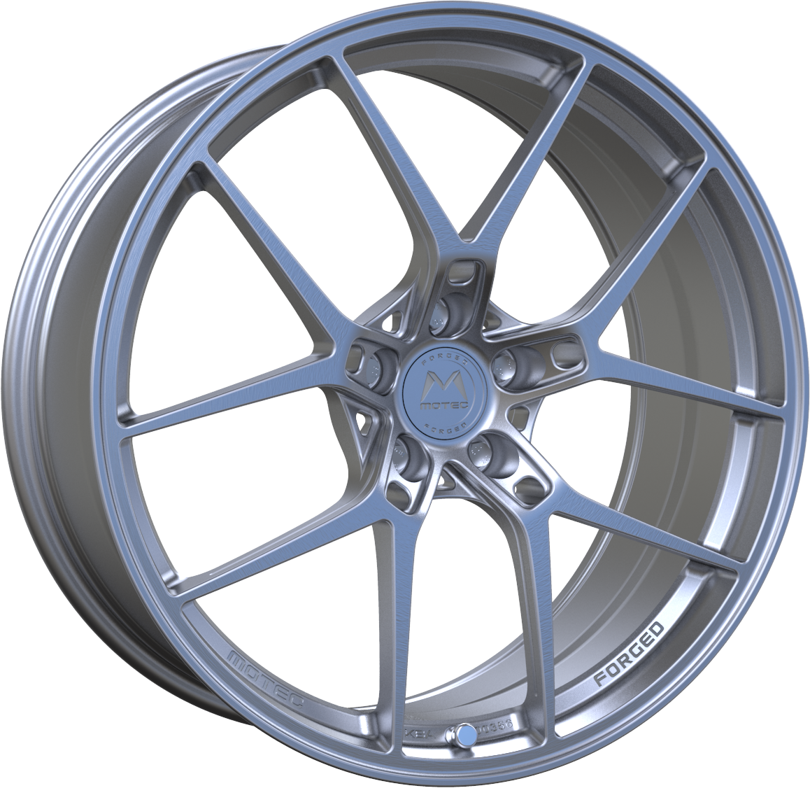 MCF1-Forged ONE