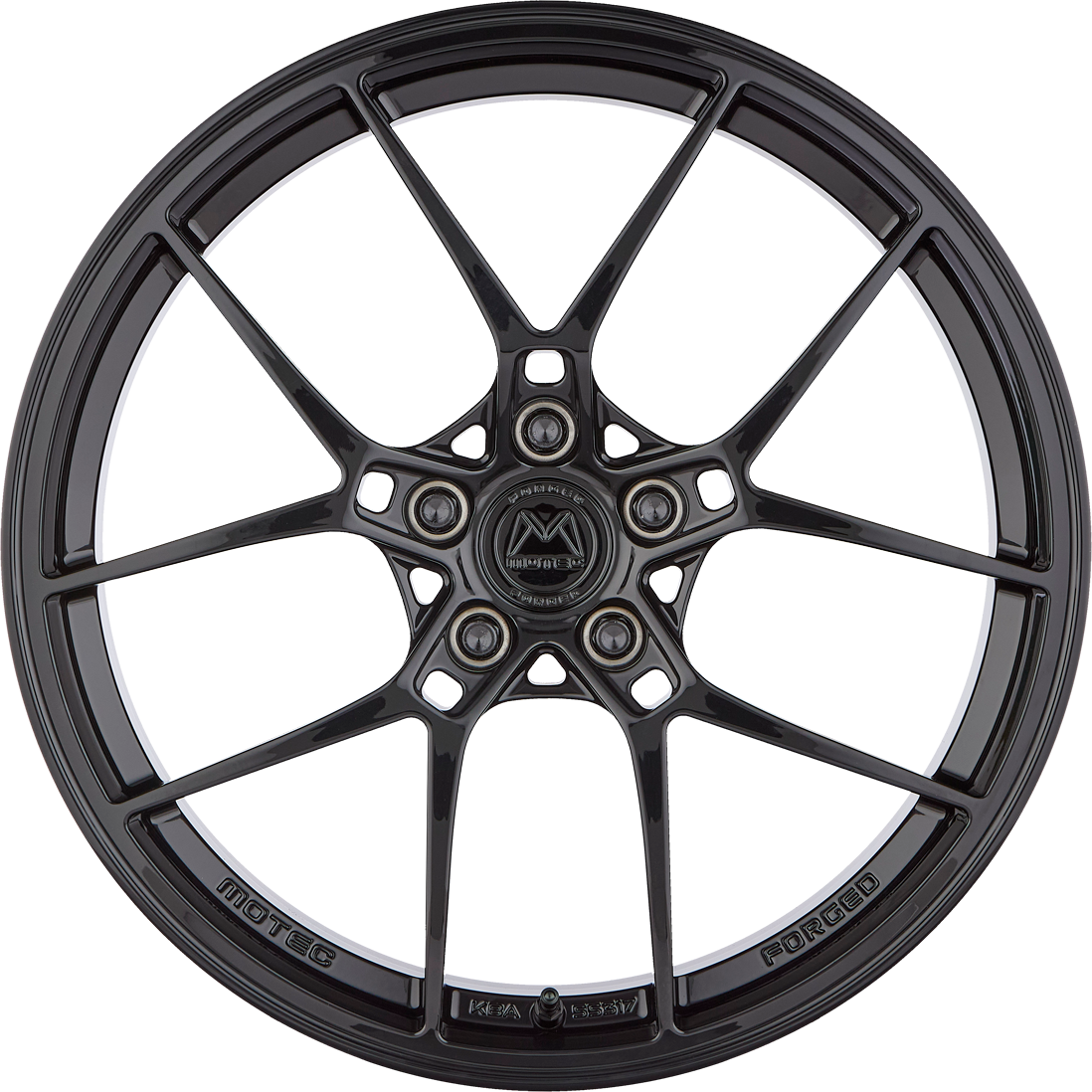 MCF1-Forged ONE MCF1-Forged ONE
