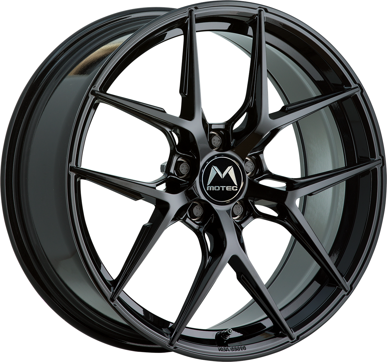 schwarz glänzend schwarz glänzend