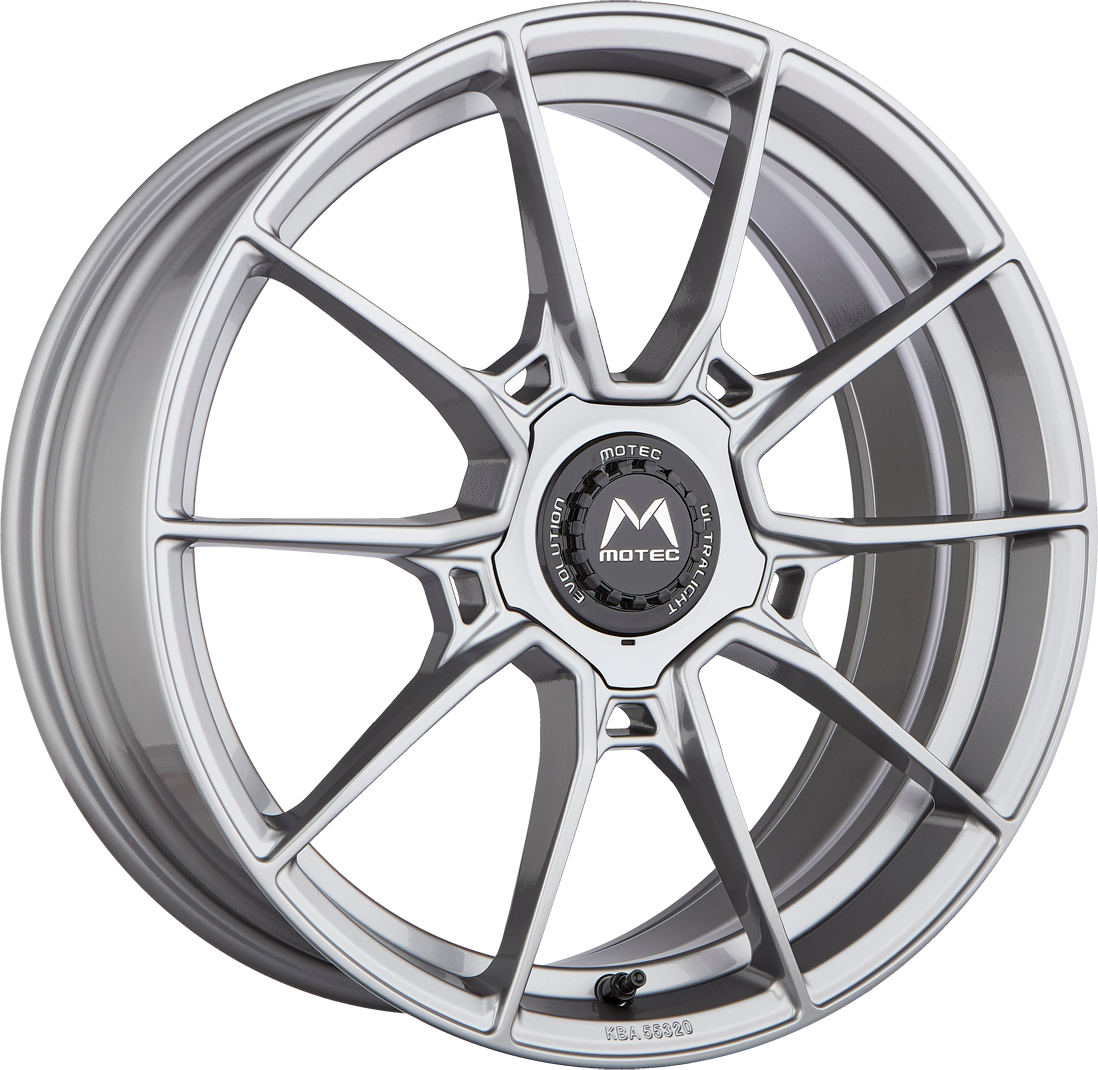 MCR5-Ultralight Evo