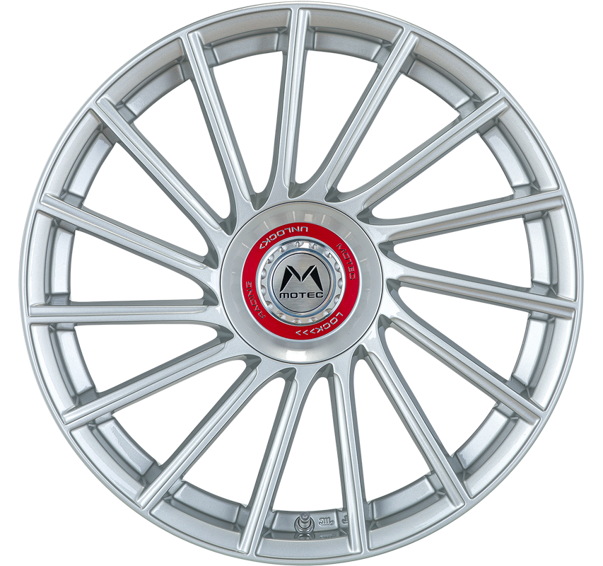 MCT9R-Tornado Revolution MCT9R-Tornado Revolution